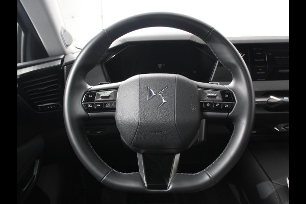 DS DS 4 1.2 PureTech Automaat Rivoli Cross Panoramadak Focal Audio Full LED Leder 360 Camera Adaptive Cruise Head Up Display