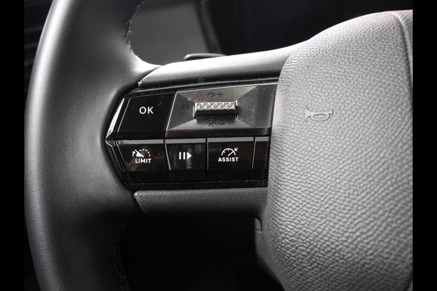 DS DS 4 1.2 PureTech Automaat Rivoli Cross Panoramadak Focal Audio Full LED Leder 360 Camera Adaptive Cruise Head Up Display