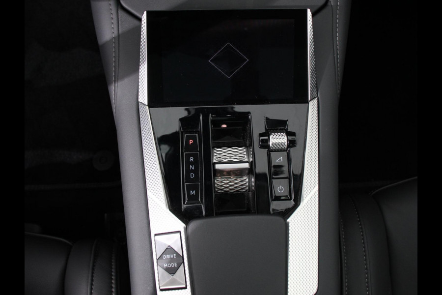 DS DS 4 1.2 PureTech Automaat Rivoli Cross Panoramadak Focal Audio Full LED Leder 360 Camera Adaptive Cruise Head Up Display