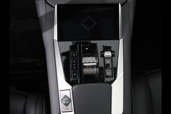 DS DS 4 1.2 PureTech Automaat Rivoli Cross Panoramadak Focal Audio Full LED Leder 360 Camera Adaptive Cruise Head Up Display