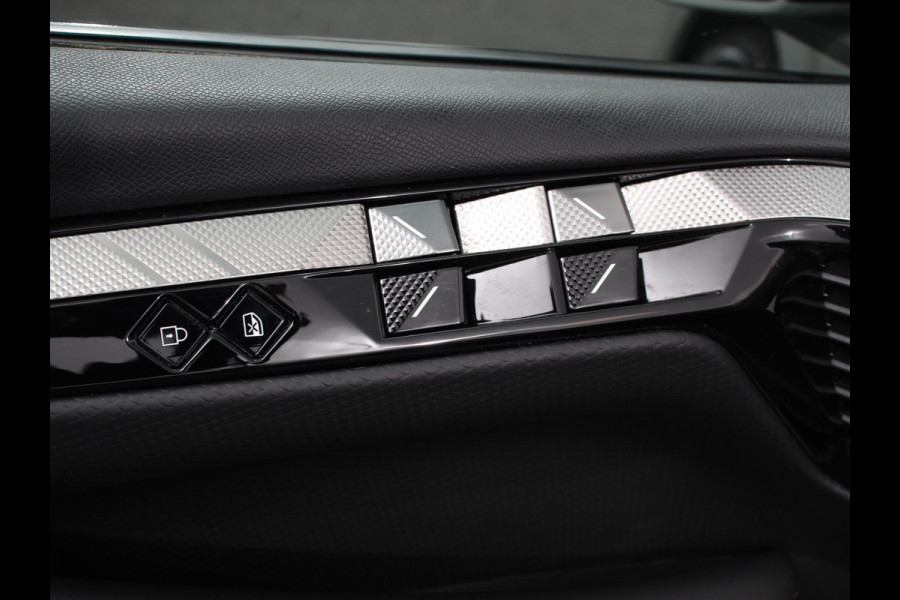 DS DS 4 1.2 PureTech Automaat Rivoli Cross Panoramadak Focal Audio Full LED Leder 360 Camera Adaptive Cruise Head Up Display
