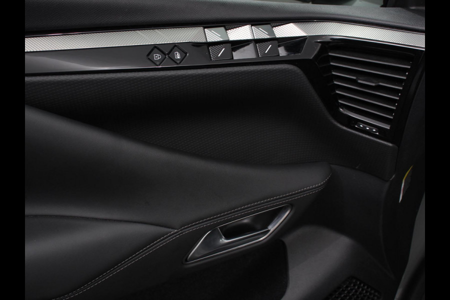 DS DS 4 1.2 PureTech Automaat Rivoli Cross Panoramadak Focal Audio Full LED Leder 360 Camera Adaptive Cruise Head Up Display