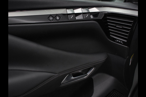 DS DS 4 1.2 PureTech Automaat Rivoli Cross Panoramadak Focal Audio Full LED Leder 360 Camera Adaptive Cruise Head Up Display