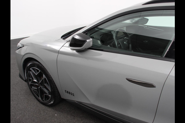 DS DS 4 1.2 PureTech Automaat Rivoli Cross Panoramadak Focal Audio Full LED Leder 360 Camera Adaptive Cruise Head Up Display