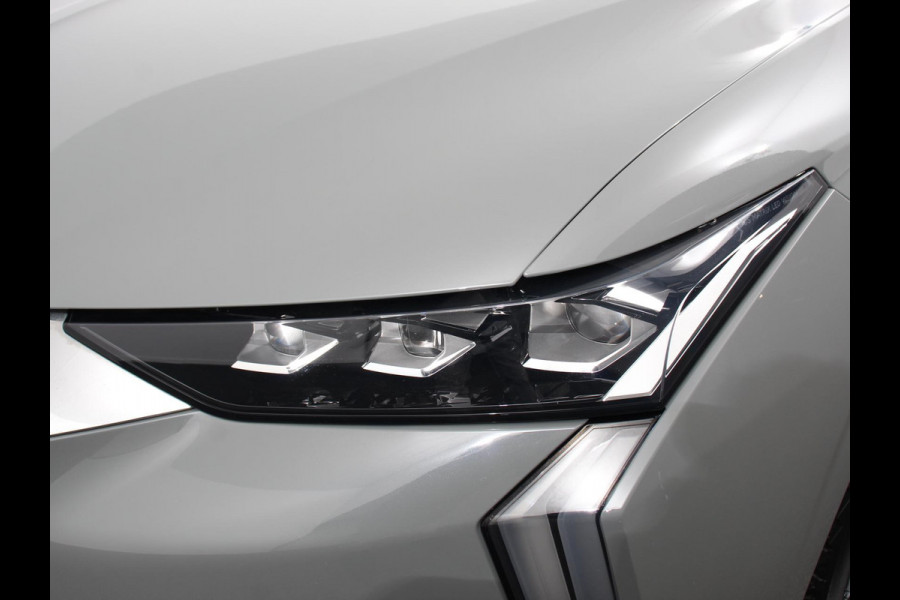 DS DS 4 1.2 PureTech Automaat Rivoli Cross Panoramadak Focal Audio Full LED Leder 360 Camera Adaptive Cruise Head Up Display