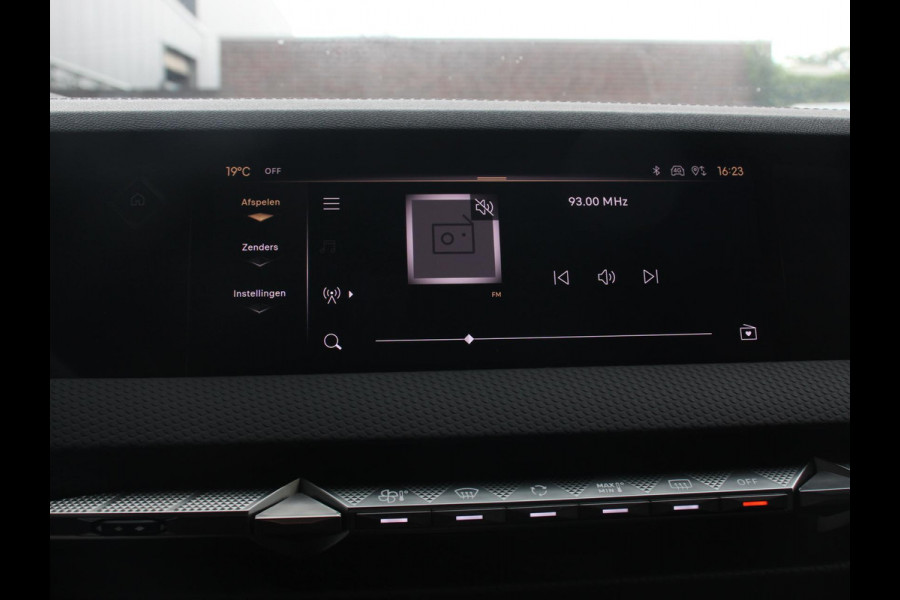 DS DS 4 1.2 PureTech Automaat Rivoli Cross Panoramadak Focal Audio Full LED Leder 360 Camera Adaptive Cruise Head Up Display