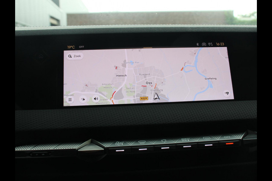 DS DS 4 1.2 PureTech Automaat Rivoli Cross Panoramadak Focal Audio Full LED Leder 360 Camera Adaptive Cruise Head Up Display