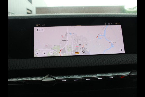 DS DS 4 1.2 PureTech Automaat Rivoli Cross Panoramadak Focal Audio Full LED Leder 360 Camera Adaptive Cruise Head Up Display