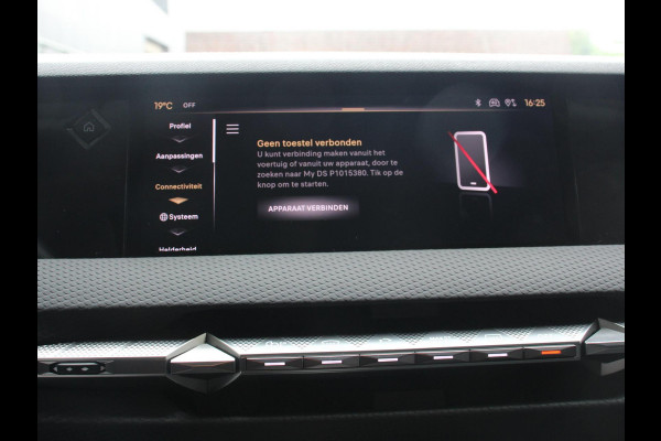 DS DS 4 1.2 PureTech Automaat Rivoli Cross Panoramadak Focal Audio Full LED Leder 360 Camera Adaptive Cruise Head Up Display