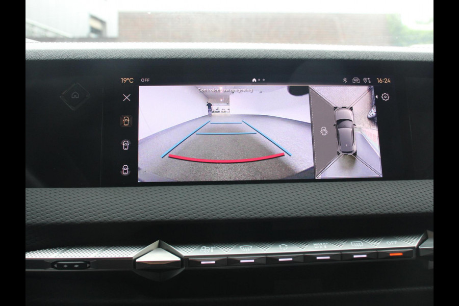DS DS 4 1.2 PureTech Automaat Rivoli Cross Panoramadak Focal Audio Full LED Leder 360 Camera Adaptive Cruise Head Up Display