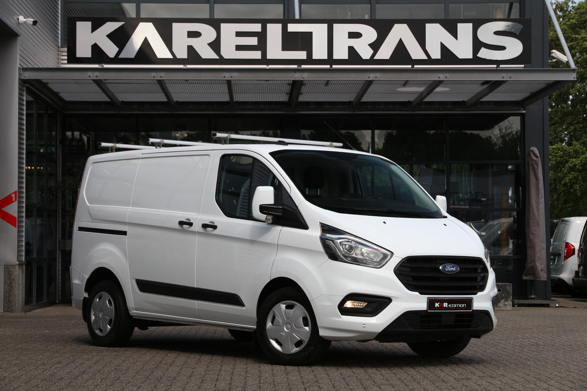 Ford Transit Custom 2.0 TDCI 130 | Aut. | 2x Schuifdeur | Inrichting | Cruise | Airco.. Ford Transit Custom 2.0 TDCI 130 | Aut. | 2x Schuifdeur | Inrichting | Cruise | Airco..