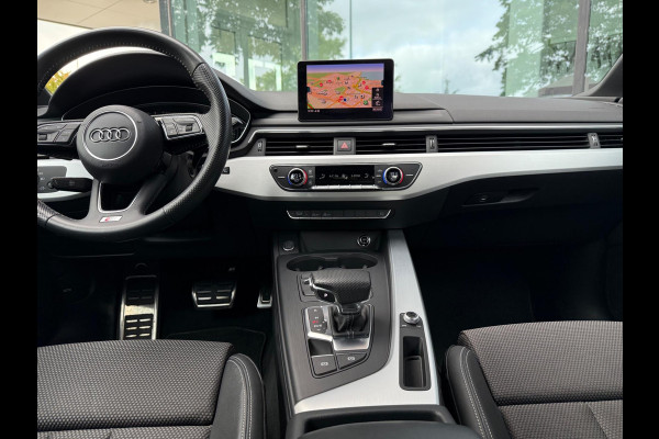 Audi A5 Sportback 40 TFSI Launch edition Sport - S Line - Automaat - Navi - Climate - Org.NL