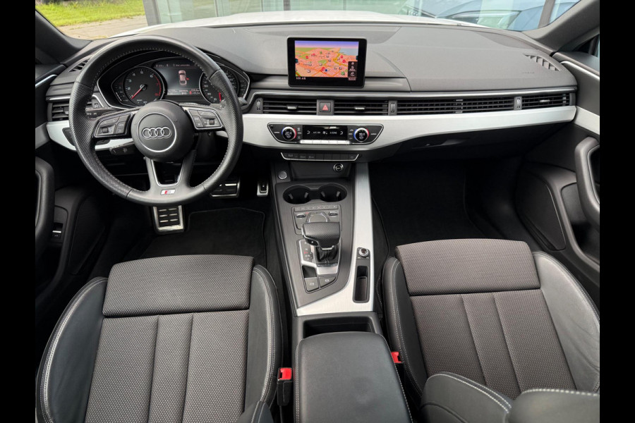 Audi A5 Sportback 40 TFSI Launch edition Sport - S Line - Automaat - Navi - Climate - Org.NL