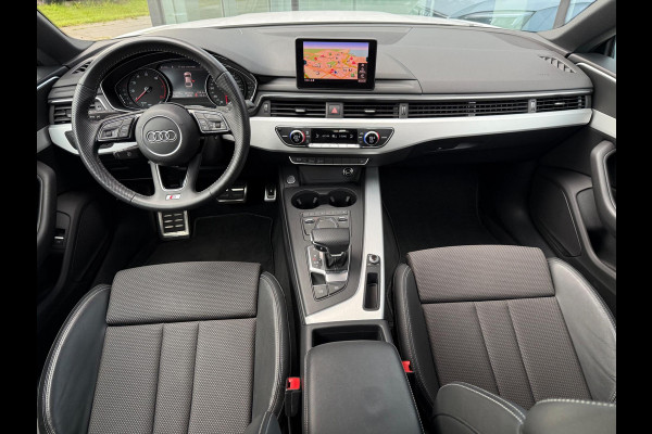 Audi A5 Sportback 40 TFSI Launch edition Sport - S Line - Automaat - Navi - Climate - Org.NL