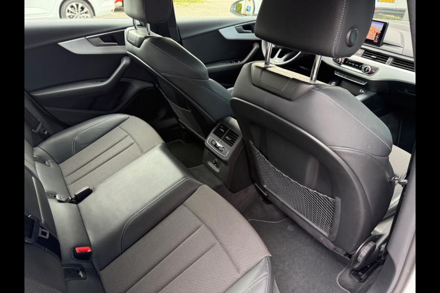 Audi A5 Sportback 40 TFSI Launch edition Sport - S Line - Automaat - Navi - Climate - Org.NL