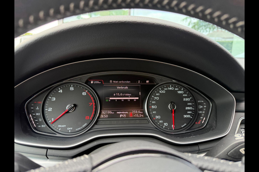 Audi A5 Sportback 40 TFSI Launch edition Sport - S Line - Automaat - Navi - Climate - Org.NL