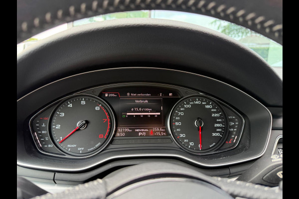 Audi A5 Sportback 40 TFSI Launch edition Sport - S Line - Automaat - Navi - Climate - Org.NL