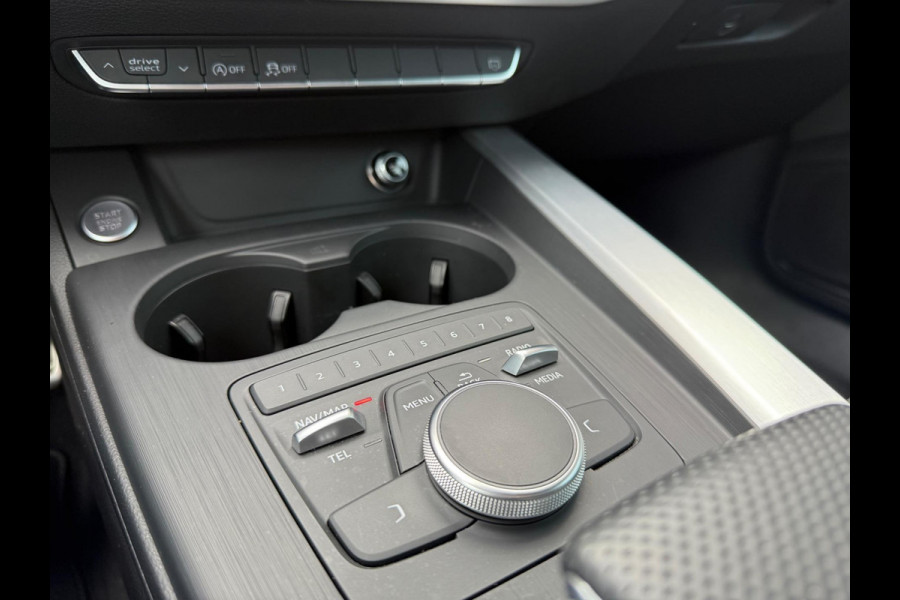 Audi A5 Sportback 40 TFSI Launch edition Sport - S Line - Automaat - Navi - Climate - Org.NL