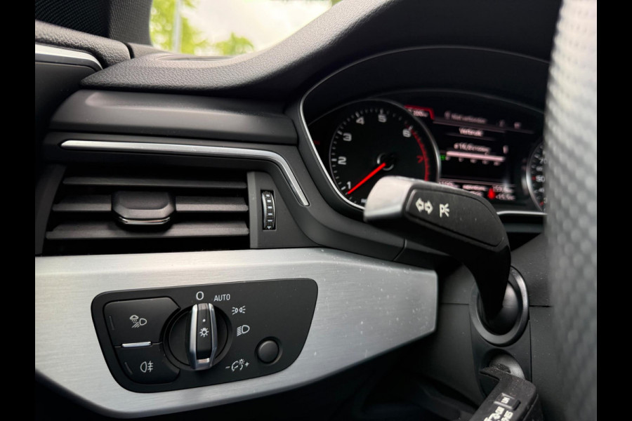 Audi A5 Sportback 40 TFSI Launch edition Sport - S Line - Automaat - Navi - Climate - Org.NL