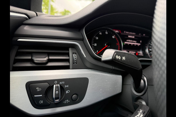 Audi A5 Sportback 40 TFSI Launch edition Sport - S Line - Automaat - Navi - Climate - Org.NL