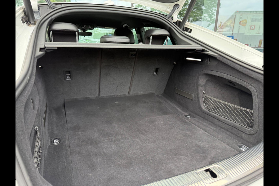 Audi A5 Sportback 40 TFSI Launch edition Sport - S Line - Automaat - Navi - Climate - Org.NL