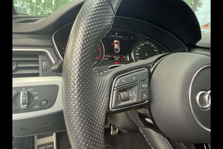 Audi A5 Sportback 40 TFSI Launch edition Sport - S Line - Automaat - Navi - Climate - Org.NL