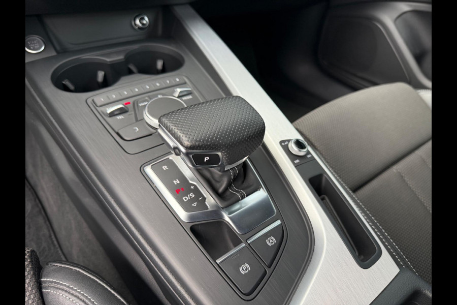 Audi A5 Sportback 40 TFSI Launch edition Sport - S Line - Automaat - Navi - Climate - Org.NL