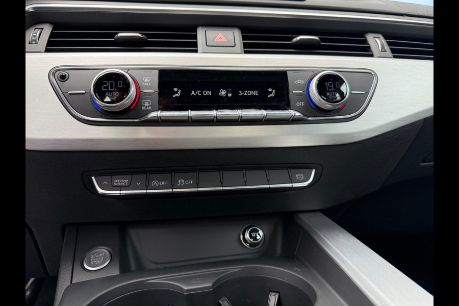 Audi A5 Sportback 40 TFSI Launch edition Sport - S Line - Automaat - Navi - Climate - Org.NL