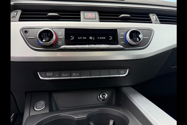 Audi A5 Sportback 40 TFSI Launch edition Sport - S Line - Automaat - Navi - Climate - Org.NL
