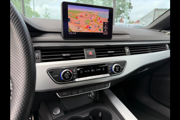 Audi A5 Sportback 40 TFSI Launch edition Sport - S Line - Automaat - Navi - Climate - Org.NL