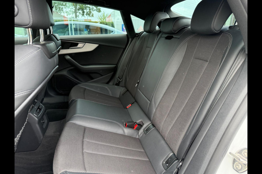 Audi A5 Sportback 40 TFSI Launch edition Sport - S Line - Automaat - Navi - Climate - Org.NL