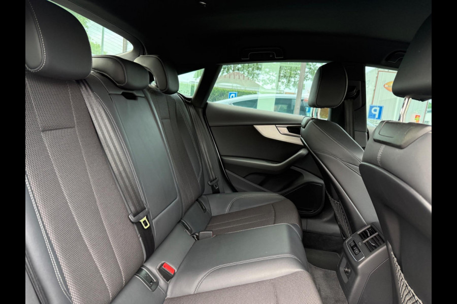 Audi A5 Sportback 40 TFSI Launch edition Sport - S Line - Automaat - Navi - Climate - Org.NL