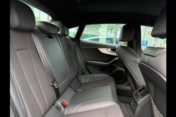 Audi A5 Sportback 40 TFSI Launch edition Sport - S Line - Automaat - Navi - Climate - Org.NL
