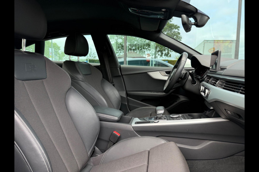 Audi A5 Sportback 40 TFSI Launch edition Sport - S Line - Automaat - Navi - Climate - Org.NL