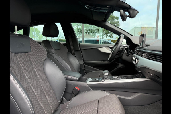 Audi A5 Sportback 40 TFSI Launch edition Sport - S Line - Automaat - Navi - Climate - Org.NL