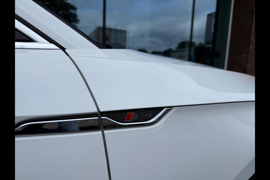 Audi A5 Sportback 40 TFSI Launch edition Sport - S Line - Automaat - Navi - Climate - Org.NL