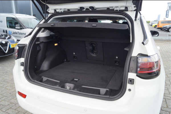 Jeep Compass 4xe 240 Plug-in Hybrid Electric S | Winterpack | Lederen bekleding | 19" lichtmetalen velgen | Apple/Android Carplay