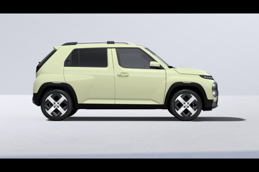 Hyundai Inster Evolve 49 kWh