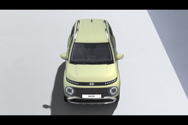 Hyundai Inster Evolve 49 kWh