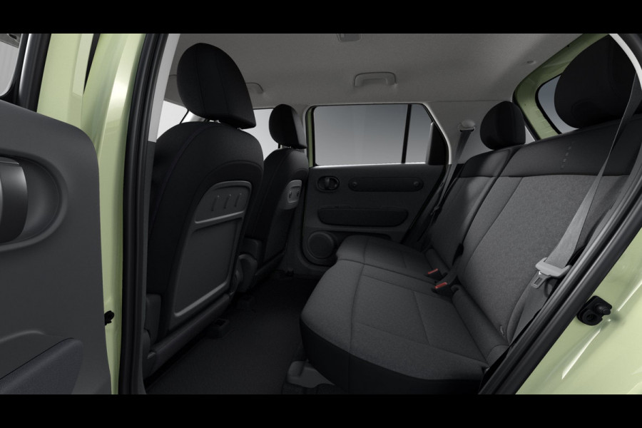 Hyundai Inster Evolve 49 kWh