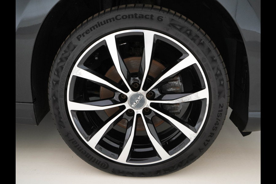 Fiat Tipo Stationwagon 1.6 MultiJet 16v Business Lusso *LUXURY-LEATHER | NAVI-FULLMAP | CAMERA | ECC | PDC | CRUISE | CARPLAY | HEATED-COMFORTSEATS | TOWBAR | 17"ALU*
