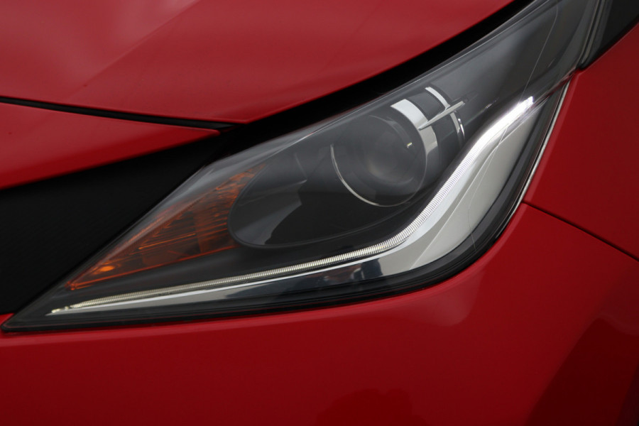 Toyota Aygo 1.0 VVT-i x-fun 5-Deurs, LED, Airco, Bluetooth, Elektr. Pakket