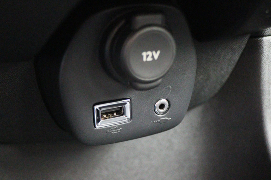 Toyota Aygo 1.0 VVT-i x-fun 5-Deurs, LED, Airco, Bluetooth, Elektr. Pakket