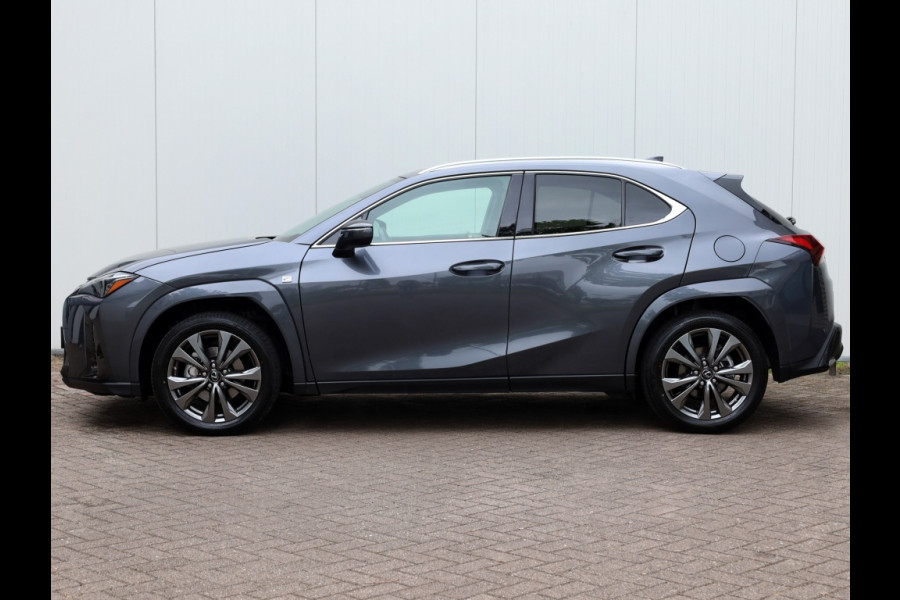 Lexus UX 250h F Sport Line Premium | Premium Navi | Sport-Interieur