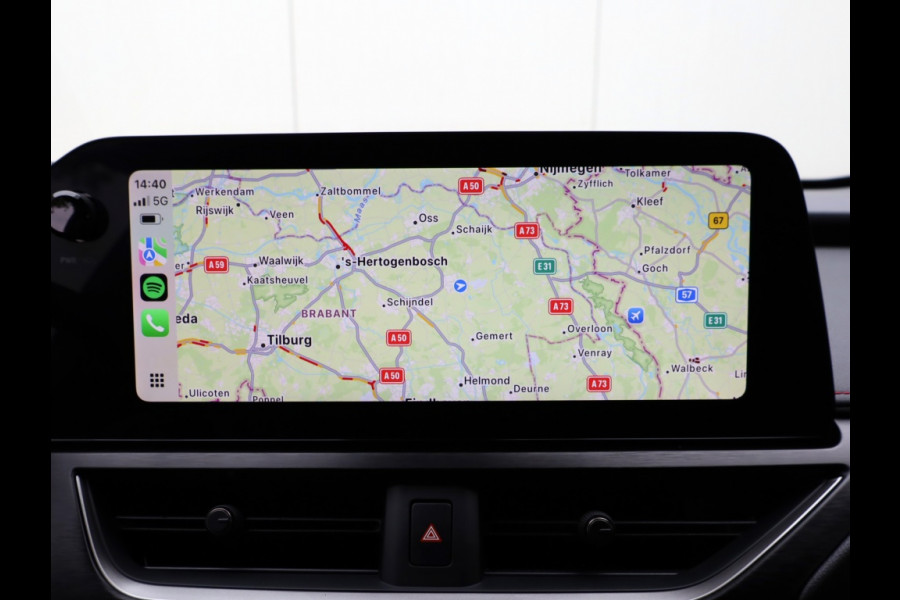 Lexus UX 250h F Sport Line Premium | Premium Navi | Sport-Interieur