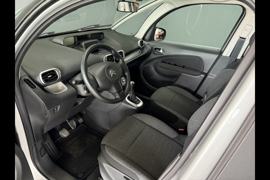 Citroën C3 Picasso 1.2 PureTech Exclusive | Navi | Cruise