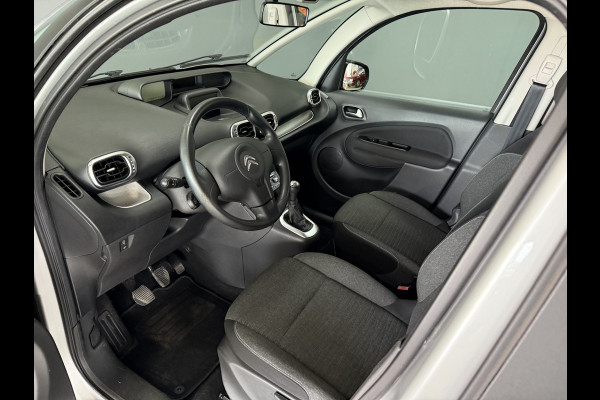 Citroën C3 Picasso 1.2 PureTech Exclusive | Navi | Cruise