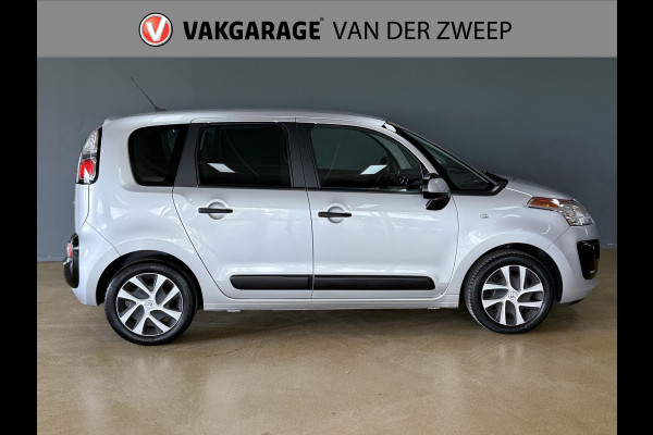 Citroën C3 Picasso 1.2 PureTech Exclusive | Navi | Cruise