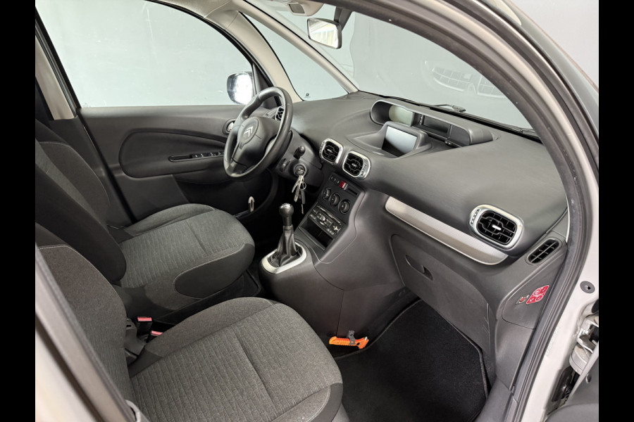 Citroën C3 Picasso 1.2 PureTech Exclusive | Navi | Cruise