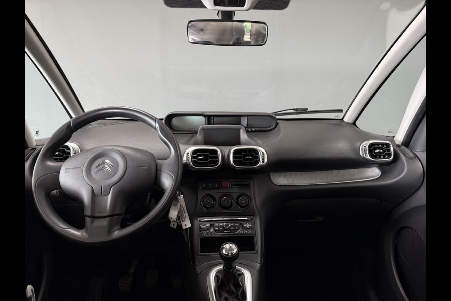 Citroën C3 Picasso 1.2 PureTech Exclusive | Navi | Cruise